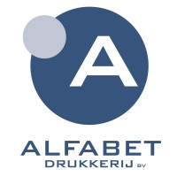 Alfabet Printing Service logo - Similar company to Top-Printing