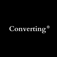Converting