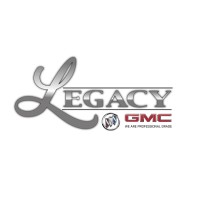 Legacy Buick Gmc