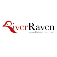 River Raven logo - Similar company to Caring Club Iium