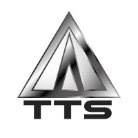 TTS Cyber logo - Similar company to Visitu