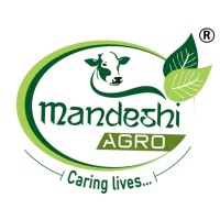 Mandeshi Agro logo - Similar company to Orbitra Technologies