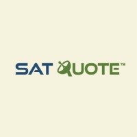 SatQuote logo - Similar company to Sod Solutions