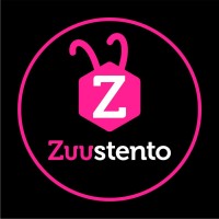 Zuustento logo - Similar company to Microterra
