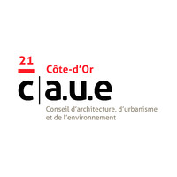 CAUE Côte-d'Or logo - Similar company to Groupement De Prévention Agrée (Gpa) De Côte-D'Or