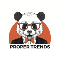 Proper Trends