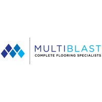 Multiblast Flooring logo - Similar company to Speedframe