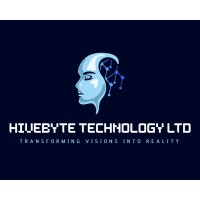 Hivebyte Technology Ltd logo - Similar company to Pilotai.Lt