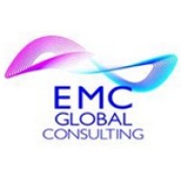 EMC Global Consulting logo - Similar company to Vast Commodities