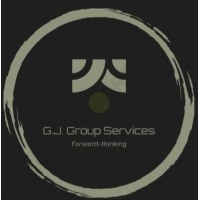 GJ Group Services logo - Similar company to Ama Wine
