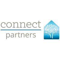CONNECT Partners Vancouver logo - Similar company to Mps Executive Suites