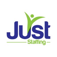 Just Staffing logo - Similar company to Outsourcely International