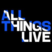 All Things Live Middle East logo - Similar company to M+C Saatchi Sport & Entertainment Middle East