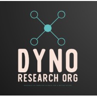 DYNO RESEARCH ORG logo - Similar company to Second Life Store By Digi2L