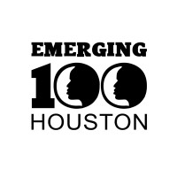 Emerging 100 Houston logo - Similar company to 100 Black Men Of Metropolitan Houston, Inc.