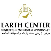 EARTH  CENTER contracting and general maintenance logo - Similar company to Milestone Constructions Llc