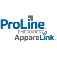 ProLine Embroidery logo - Similar company to The Moritz Embroidery Works, Inc.