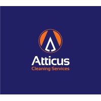 Atticus Cleaning Services logo - Similar company to Space 18 Australia