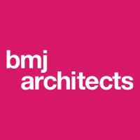 BMJ Architects logo - Similar company to Architectureplb