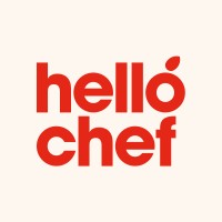 Hello Chef logo - Similar company to Kcal World
