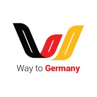 way to germany logo - Similar company to Roche Valley Llc