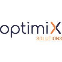 OPTIMIX logo - Similar company to Opteamix