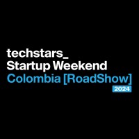 Startup Weekend Colombia logo - Similar company to Underpass