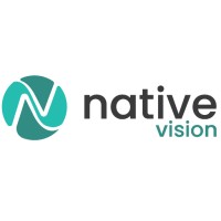 Native Vision® logo - Similar company to Micalex Optique