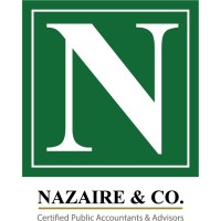 Nazaire & Co. logo - Similar company to Integrity Solutions Engineering And Analytics