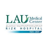 LAU Medical Center-Rizk Hospital logo - Similar company to American Diagnostic Center