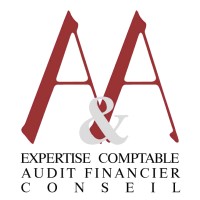 AAEXCO logo - Similar company to Lhecc