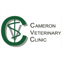 Cameron Veterinary Clinic logo - Similar company to Ramsgate Veterinary Clinic