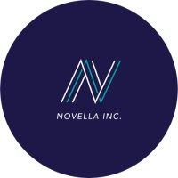 Novella Inc. logo - Similar company to Laguna Advanced Manufacturing