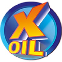 X-OIL GRUP logo - Similar company to Laborex Srl