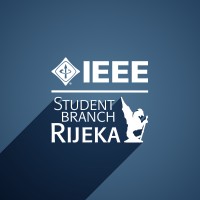 IEEE Student Branch Rijeka logo - Similar company to Boris Nemtsov Foundation For Freedom