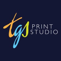 TGS Print Studio logo - Similar company to Aurethia