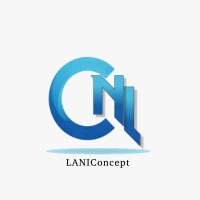 LANI Concept logo - Similar company to Ciniter