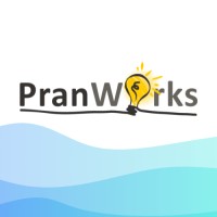 PranWorks Co., Ltd. logo - Similar company to Creative Software Consulting