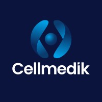 Clínica Cellmedik logo - Similar company to Cantabria Cohort