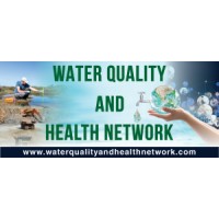 Water Quality and Environmental Health Network logo - Similar company to Sheda - Safety Health Environment Data Analytics