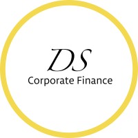 DS Corporate Finance logo - Similar company to Saasfaction