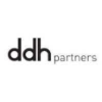 ddh Partners logo - Similar company to Cleanbition