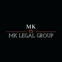 MK Legal Group logo - Similar company to Walpole Johnson