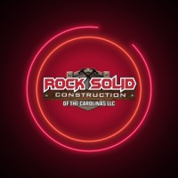 Rock Solid Construction of the Carolinas LLC