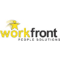 Workfront People Solutions logo - Similar company to Workfront, Ltd.