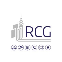 Rittenhouse Communications Group logo - Similar company to Faded Moon