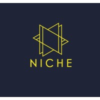 Niche - Marketing Club of IIMA logo - Similar company to Markadz- Marketing Club Of Iim Visakhapatnam