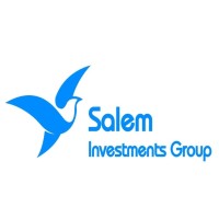Salem Investments Group, S. L., logo - Similar company to Gil Logistic