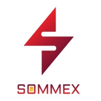 Sommex Logistics India Private Limited logo - Similar company to Kathat Logistics