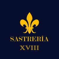Sastrería XVIII / Sastrería 18 logo - Similar company to Kliente Stratégik S.A.